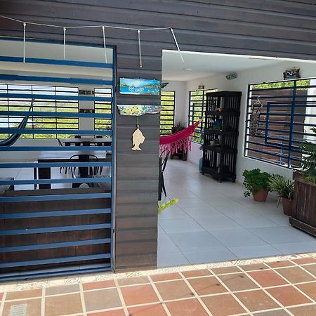 Westpunt Beach Apartments Βίλλεμσταντ Εξωτερικό φωτογραφία