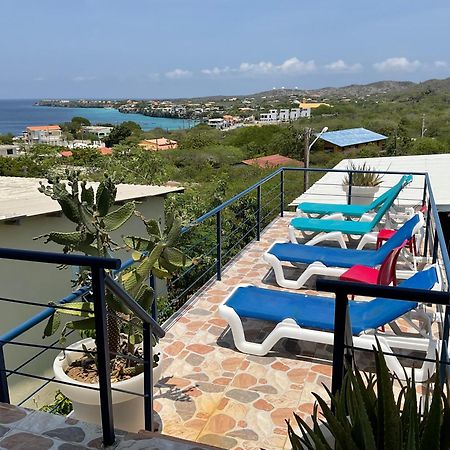 Westpunt Beach Apartments Βίλλεμσταντ Εξωτερικό φωτογραφία