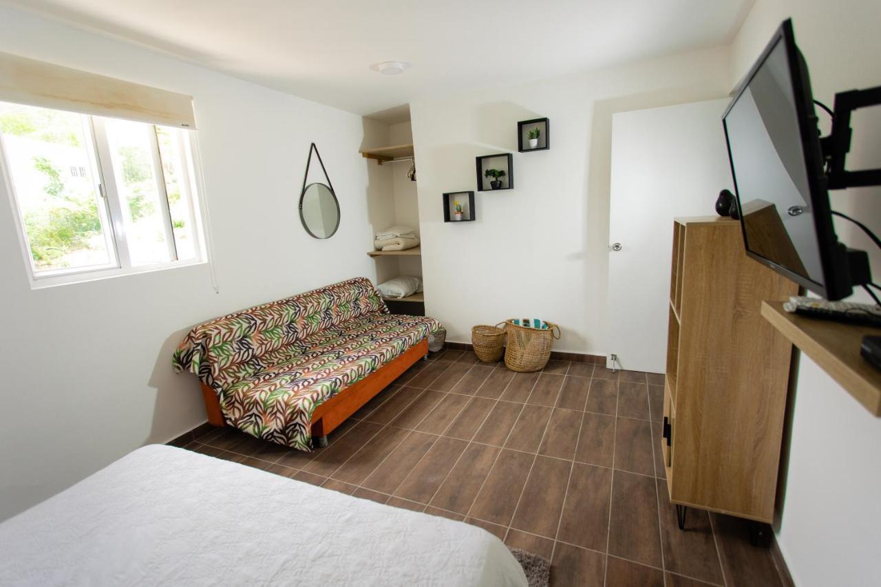 Westpunt Beach Apartments Βίλλεμσταντ Εξωτερικό φωτογραφία