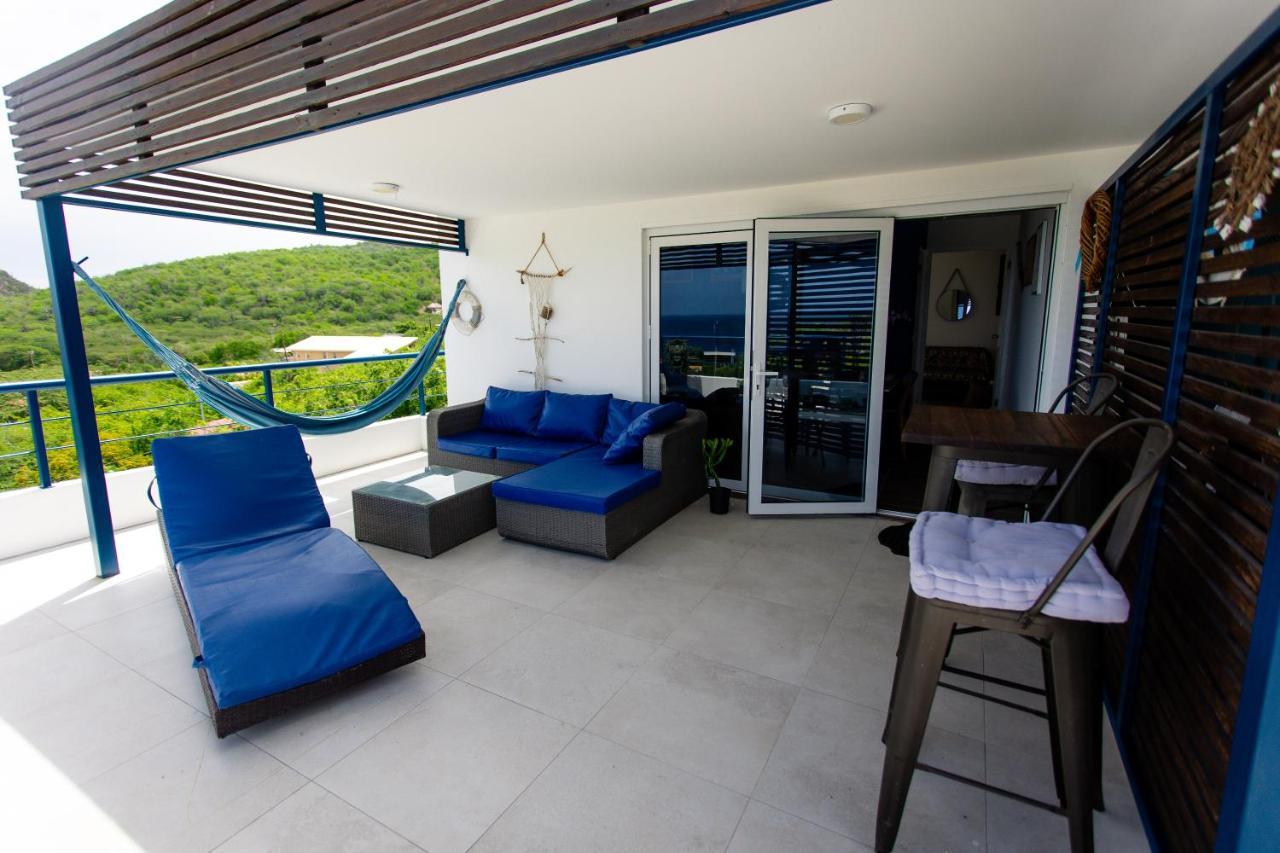 Westpunt Beach Apartments Βίλλεμσταντ Εξωτερικό φωτογραφία