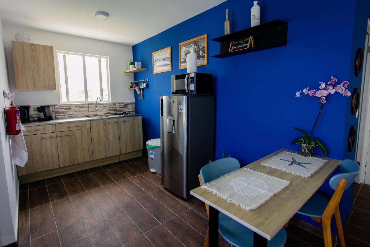 Westpunt Beach Apartments Βίλλεμσταντ Εξωτερικό φωτογραφία