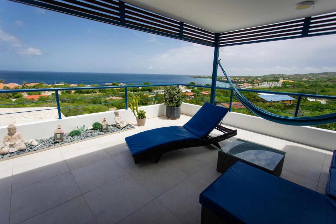 Westpunt Beach Apartments Βίλλεμσταντ Εξωτερικό φωτογραφία