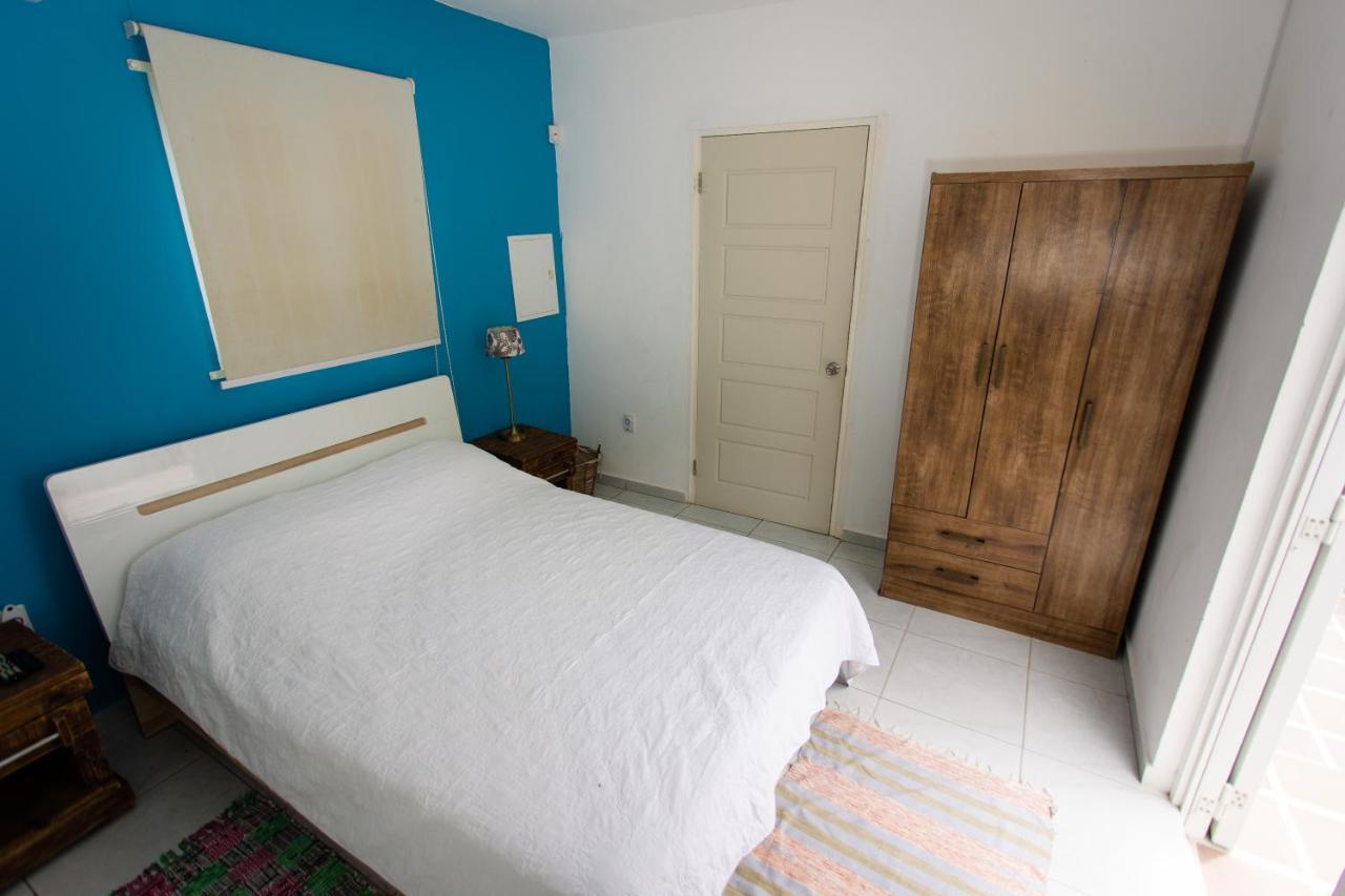Westpunt Beach Apartments Βίλλεμσταντ Εξωτερικό φωτογραφία