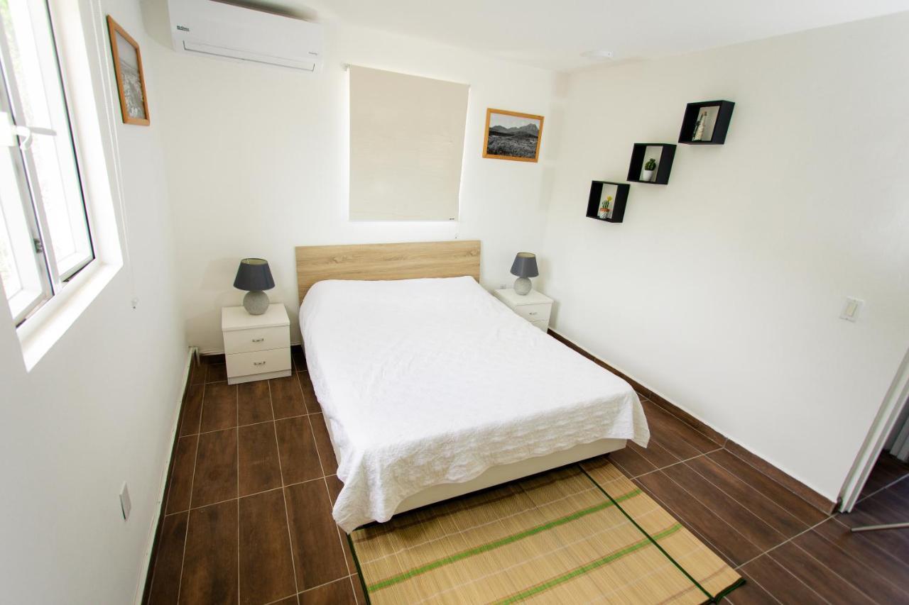 Westpunt Beach Apartments Βίλλεμσταντ Εξωτερικό φωτογραφία