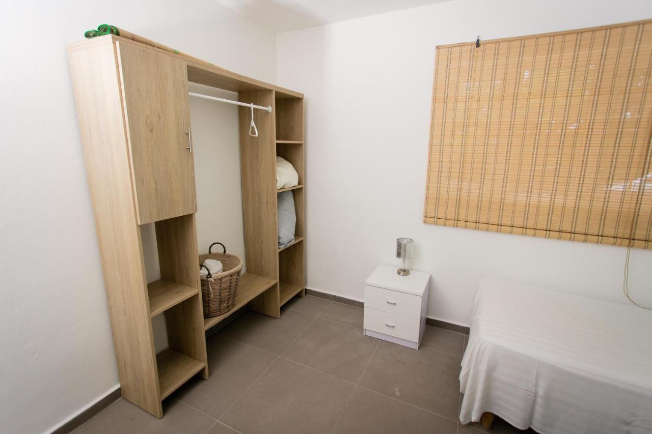 Westpunt Beach Apartments Βίλλεμσταντ Εξωτερικό φωτογραφία