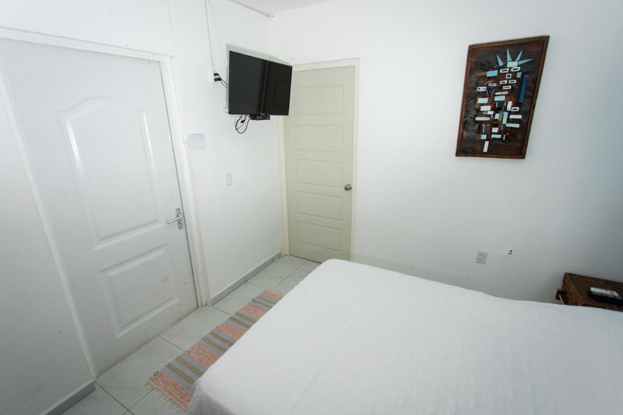Westpunt Beach Apartments Βίλλεμσταντ Εξωτερικό φωτογραφία