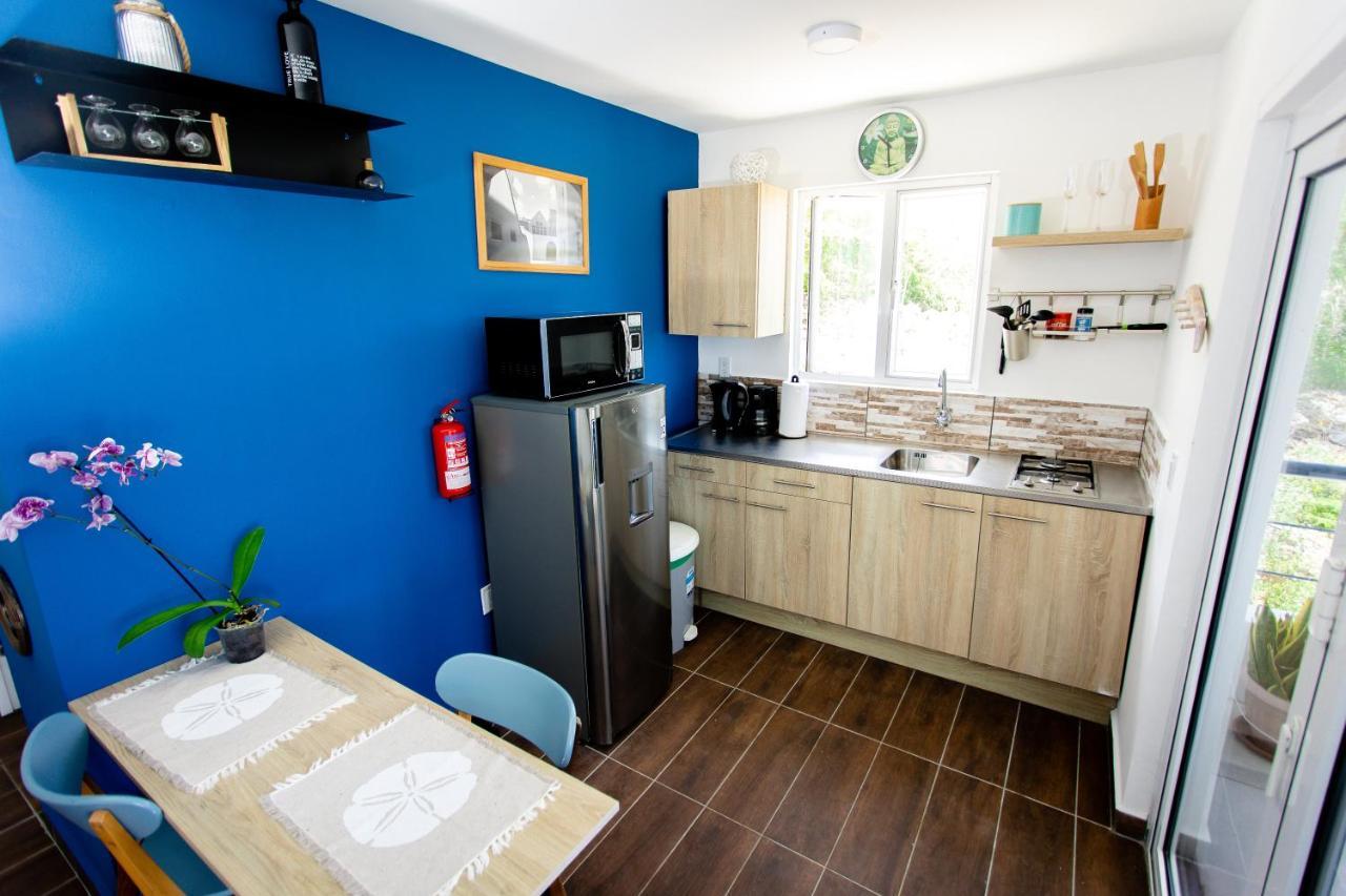 Westpunt Beach Apartments Βίλλεμσταντ Εξωτερικό φωτογραφία