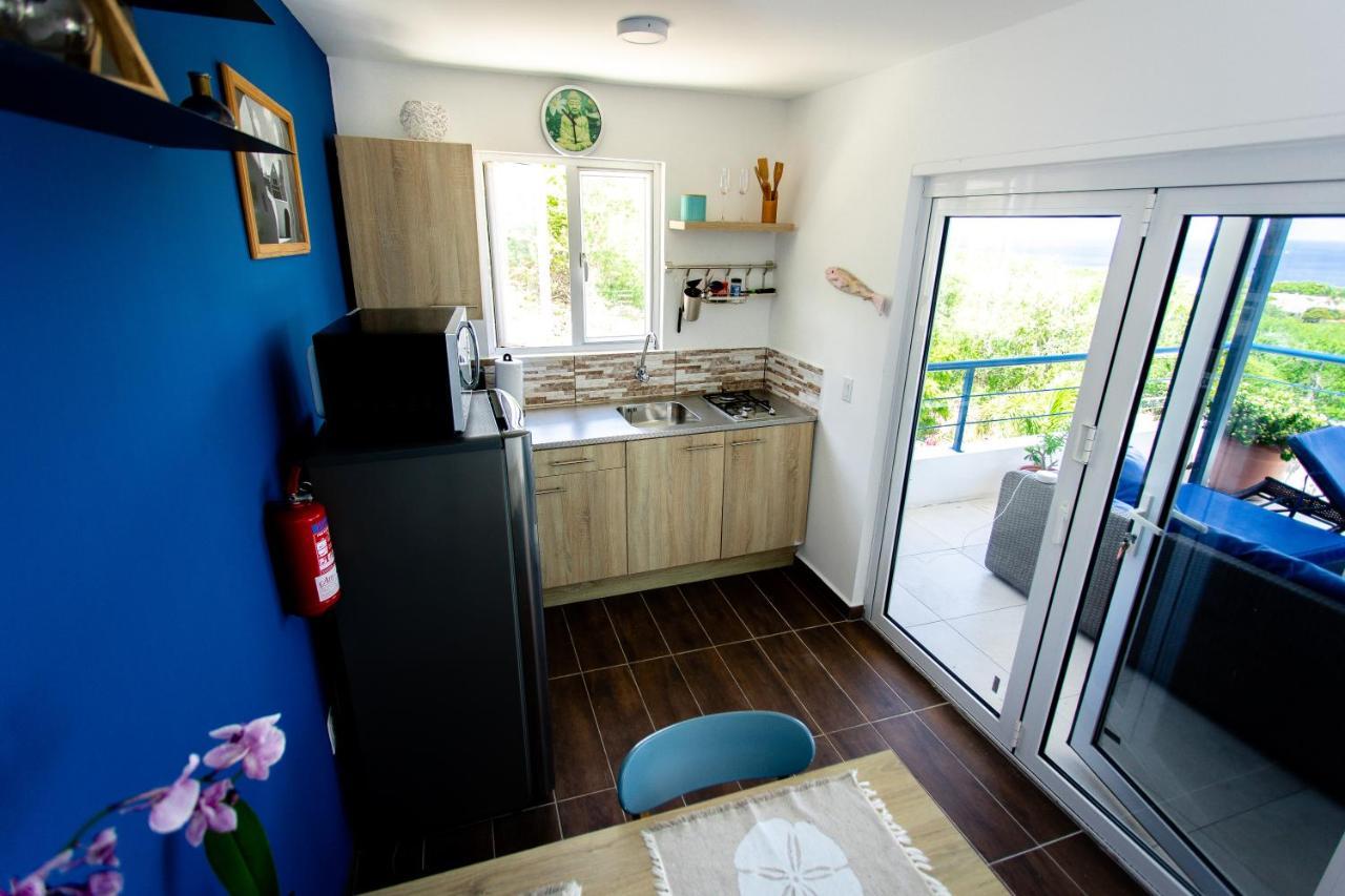Westpunt Beach Apartments Βίλλεμσταντ Εξωτερικό φωτογραφία