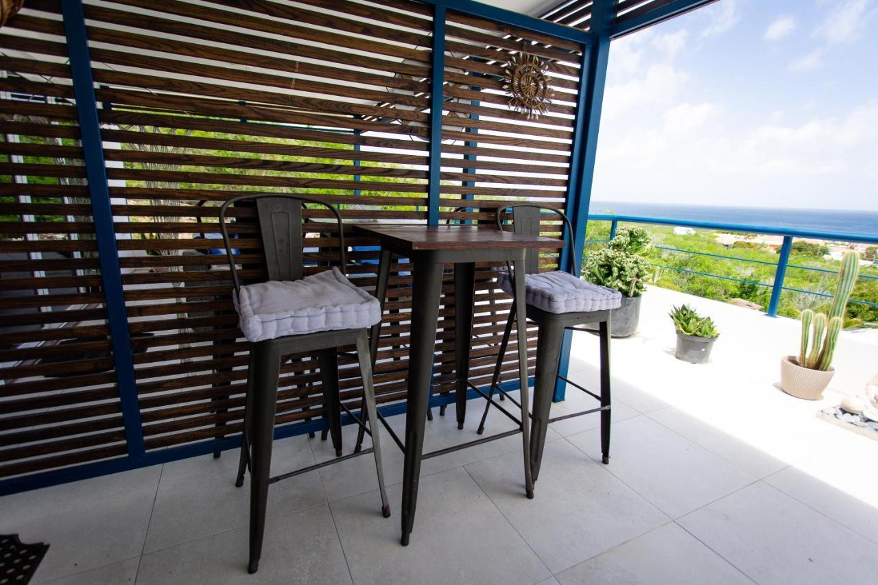 Westpunt Beach Apartments Βίλλεμσταντ Εξωτερικό φωτογραφία