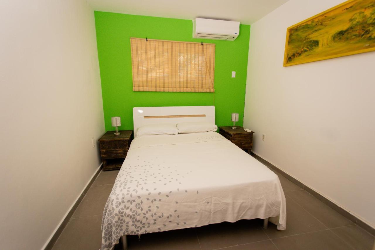 Westpunt Beach Apartments Βίλλεμσταντ Εξωτερικό φωτογραφία