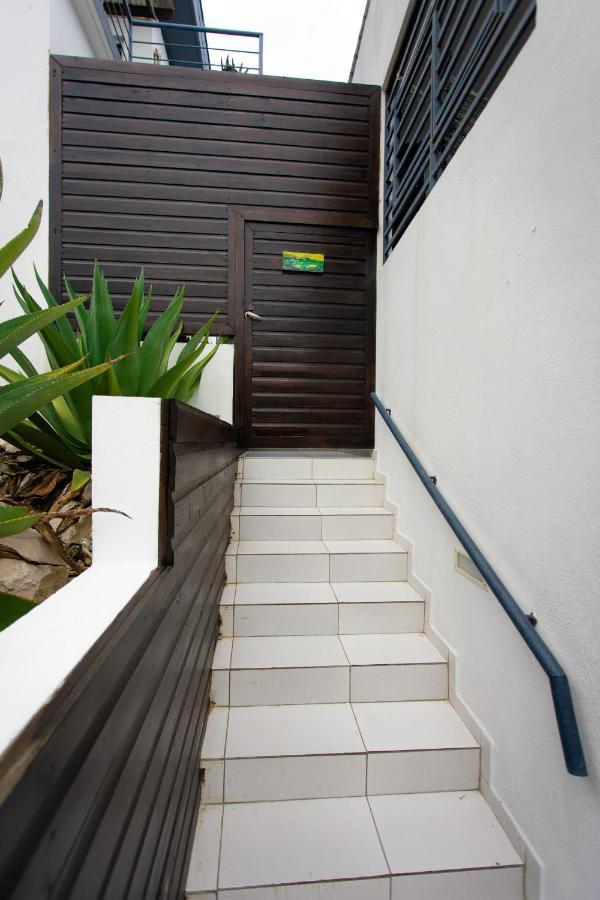Westpunt Beach Apartments Βίλλεμσταντ Εξωτερικό φωτογραφία
