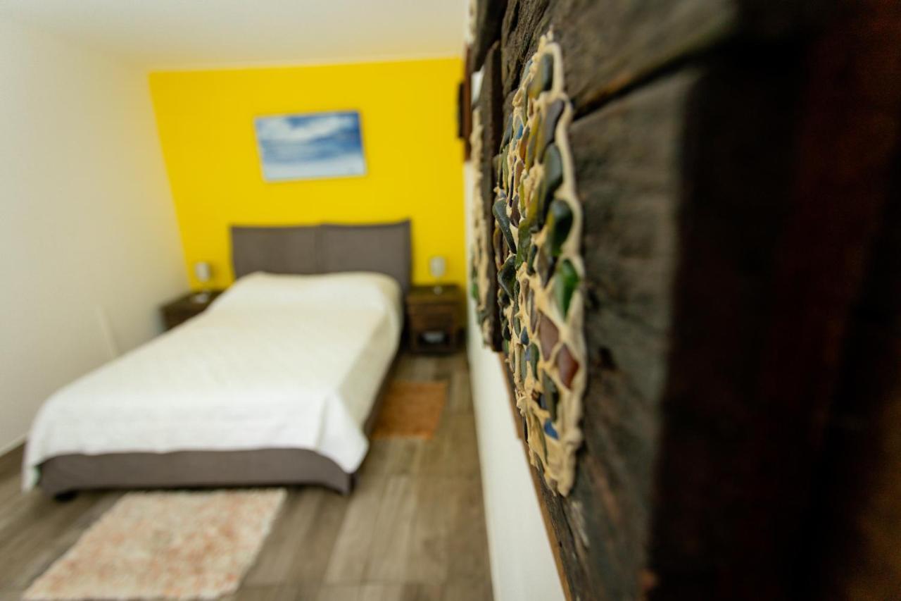 Westpunt Beach Apartments Βίλλεμσταντ Εξωτερικό φωτογραφία