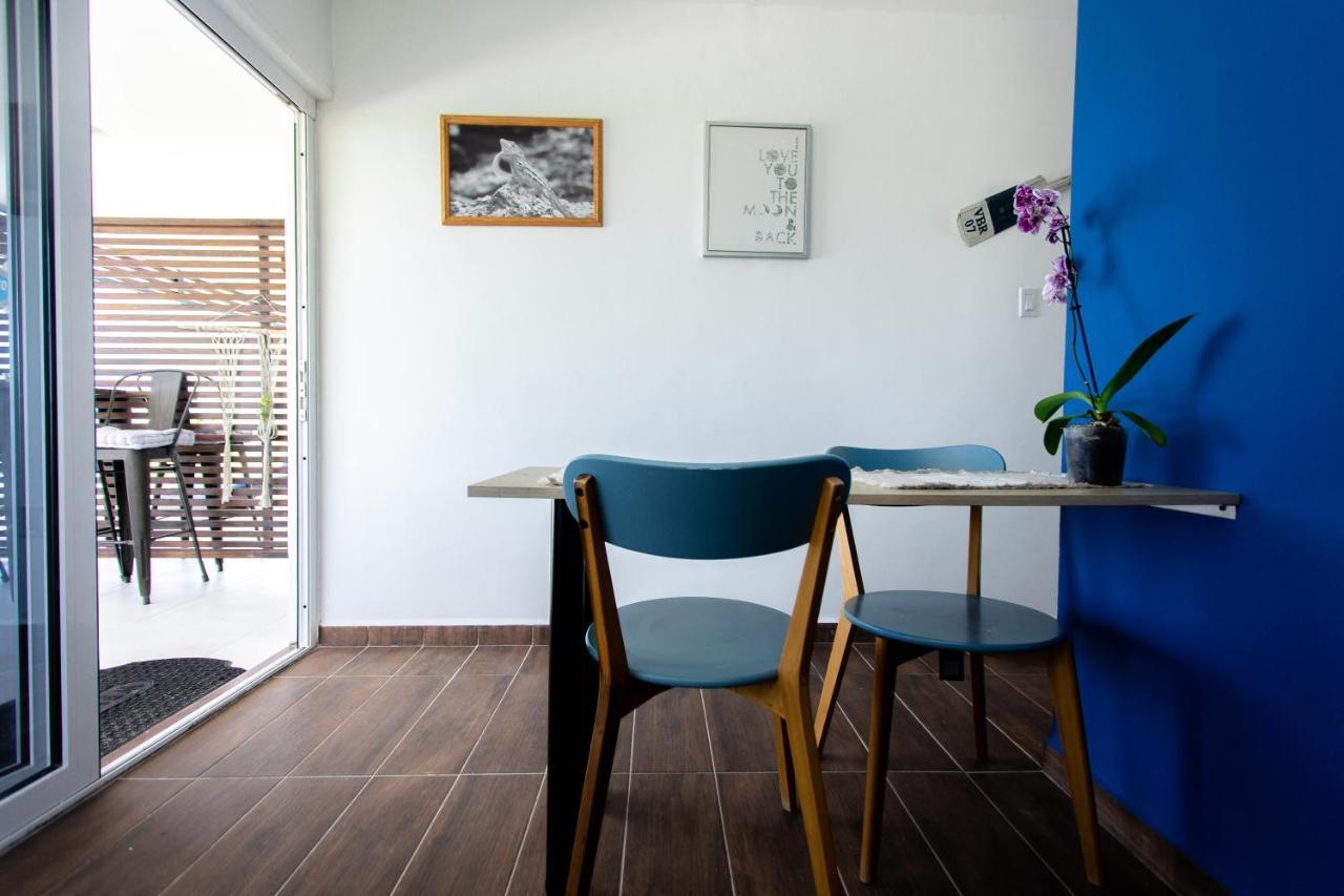 Westpunt Beach Apartments Βίλλεμσταντ Εξωτερικό φωτογραφία