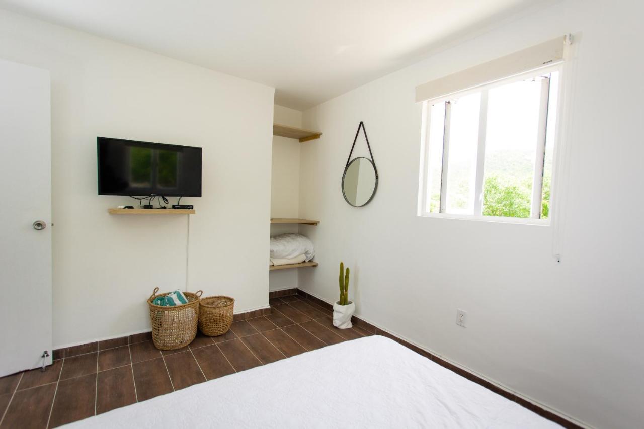 Westpunt Beach Apartments Βίλλεμσταντ Εξωτερικό φωτογραφία