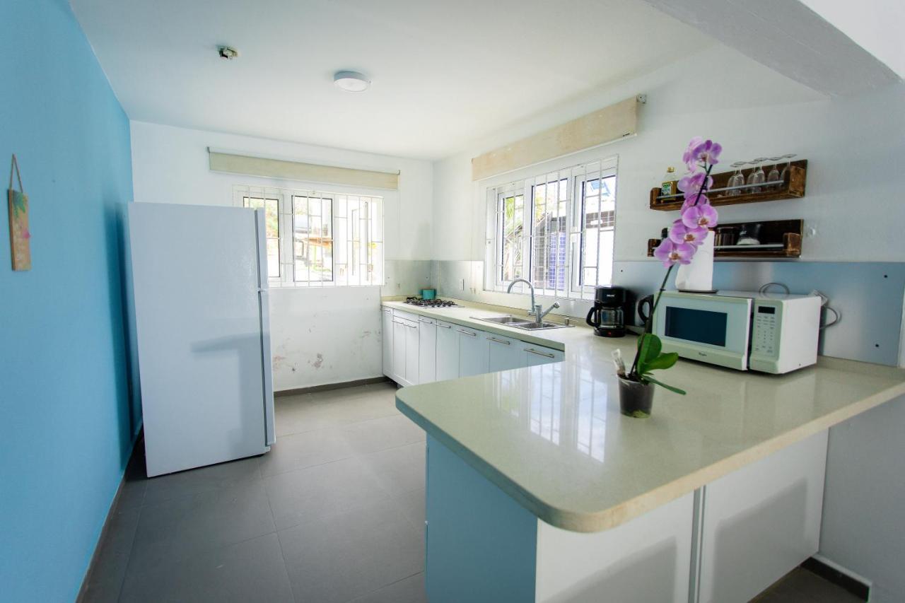 Westpunt Beach Apartments Βίλλεμσταντ Εξωτερικό φωτογραφία