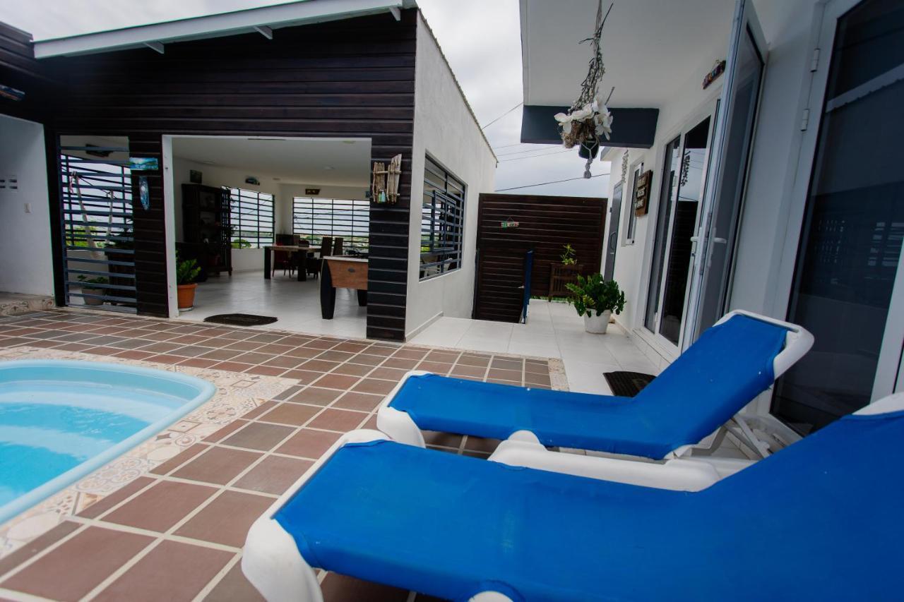 Westpunt Beach Apartments Βίλλεμσταντ Εξωτερικό φωτογραφία