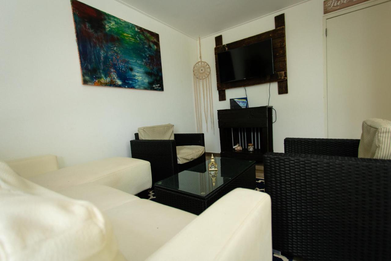 Westpunt Beach Apartments Βίλλεμσταντ Εξωτερικό φωτογραφία