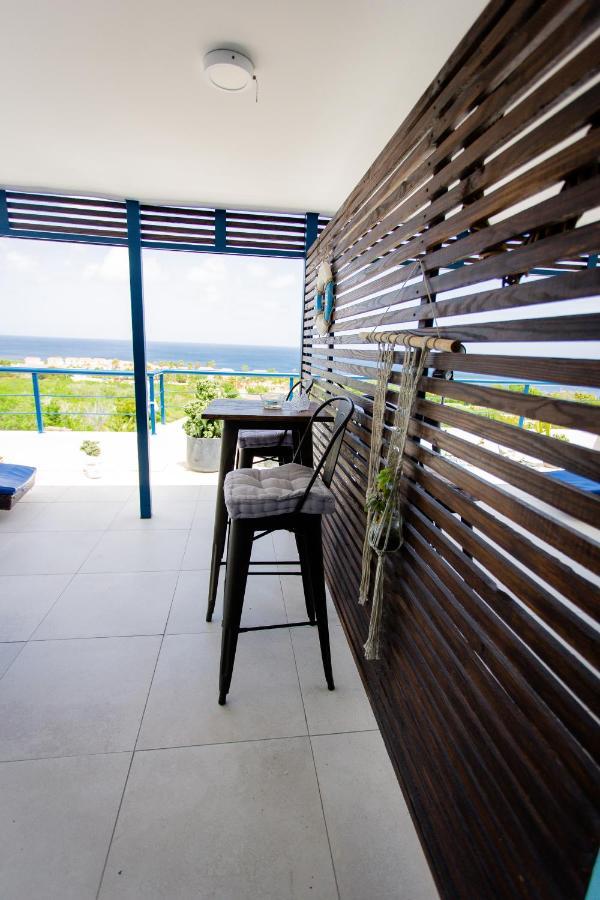 Westpunt Beach Apartments Βίλλεμσταντ Εξωτερικό φωτογραφία