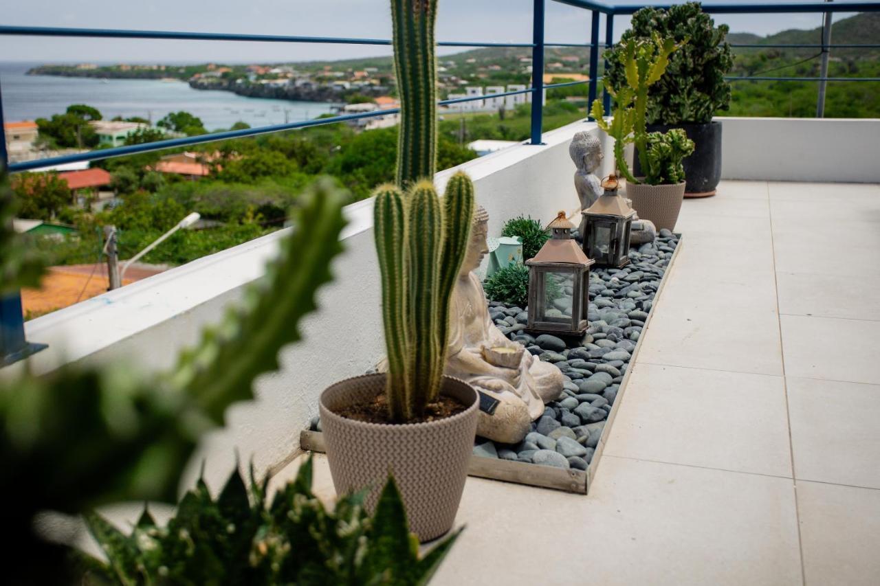 Westpunt Beach Apartments Βίλλεμσταντ Εξωτερικό φωτογραφία