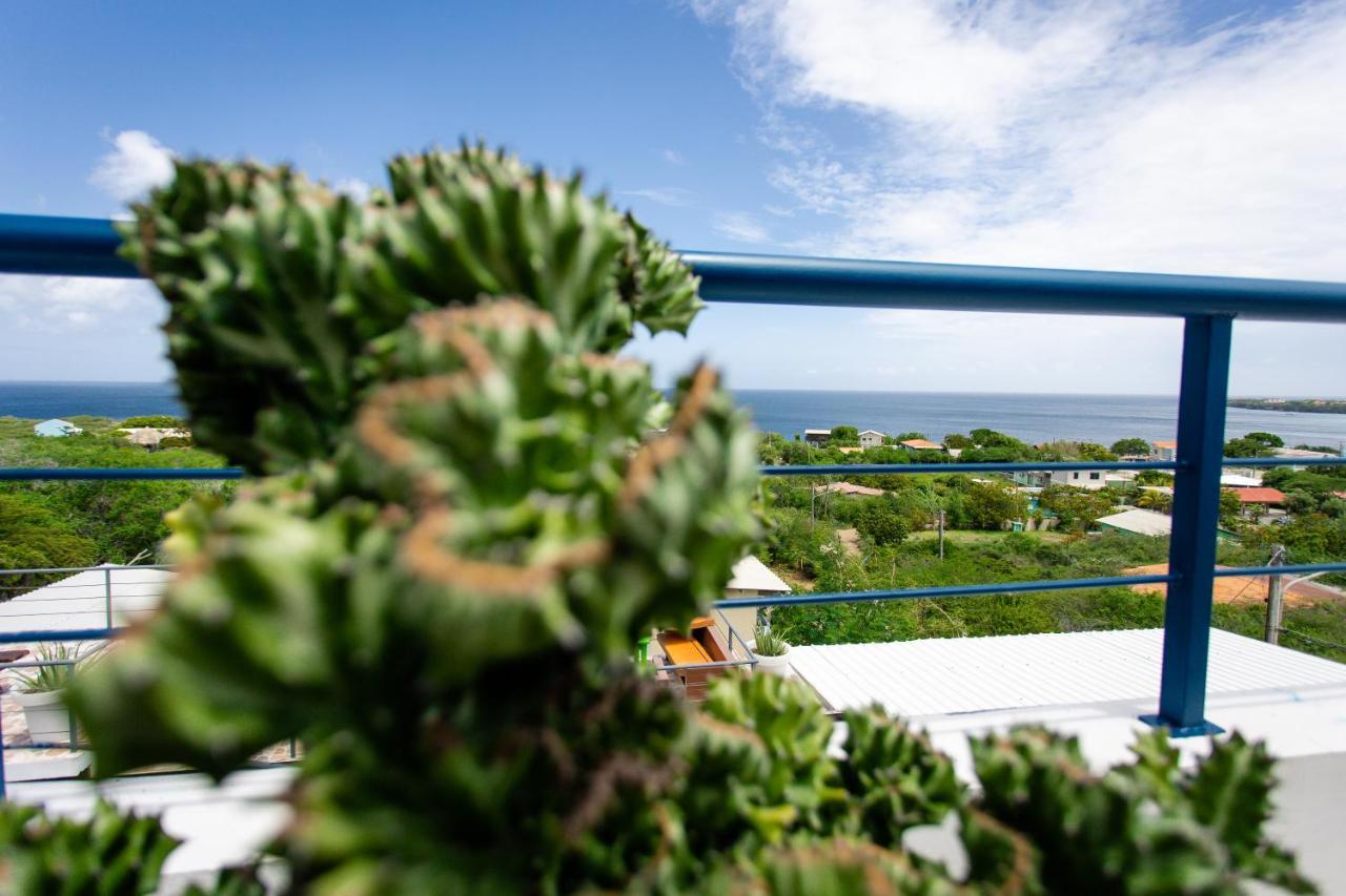 Westpunt Beach Apartments Βίλλεμσταντ Εξωτερικό φωτογραφία