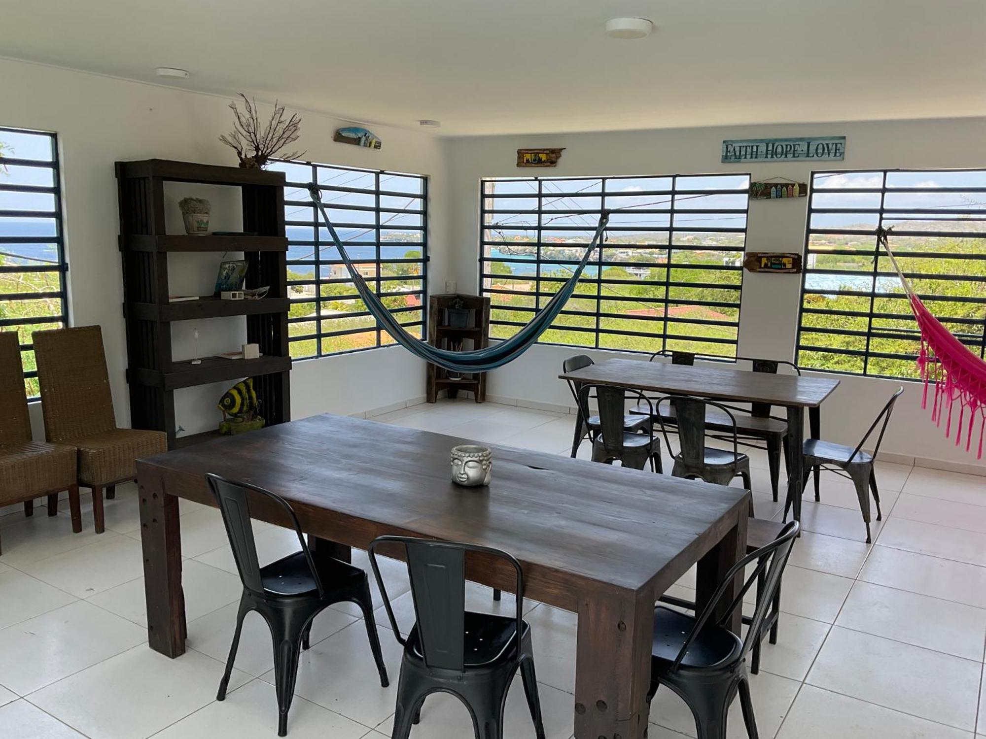 Westpunt Beach Apartments Βίλλεμσταντ Εξωτερικό φωτογραφία