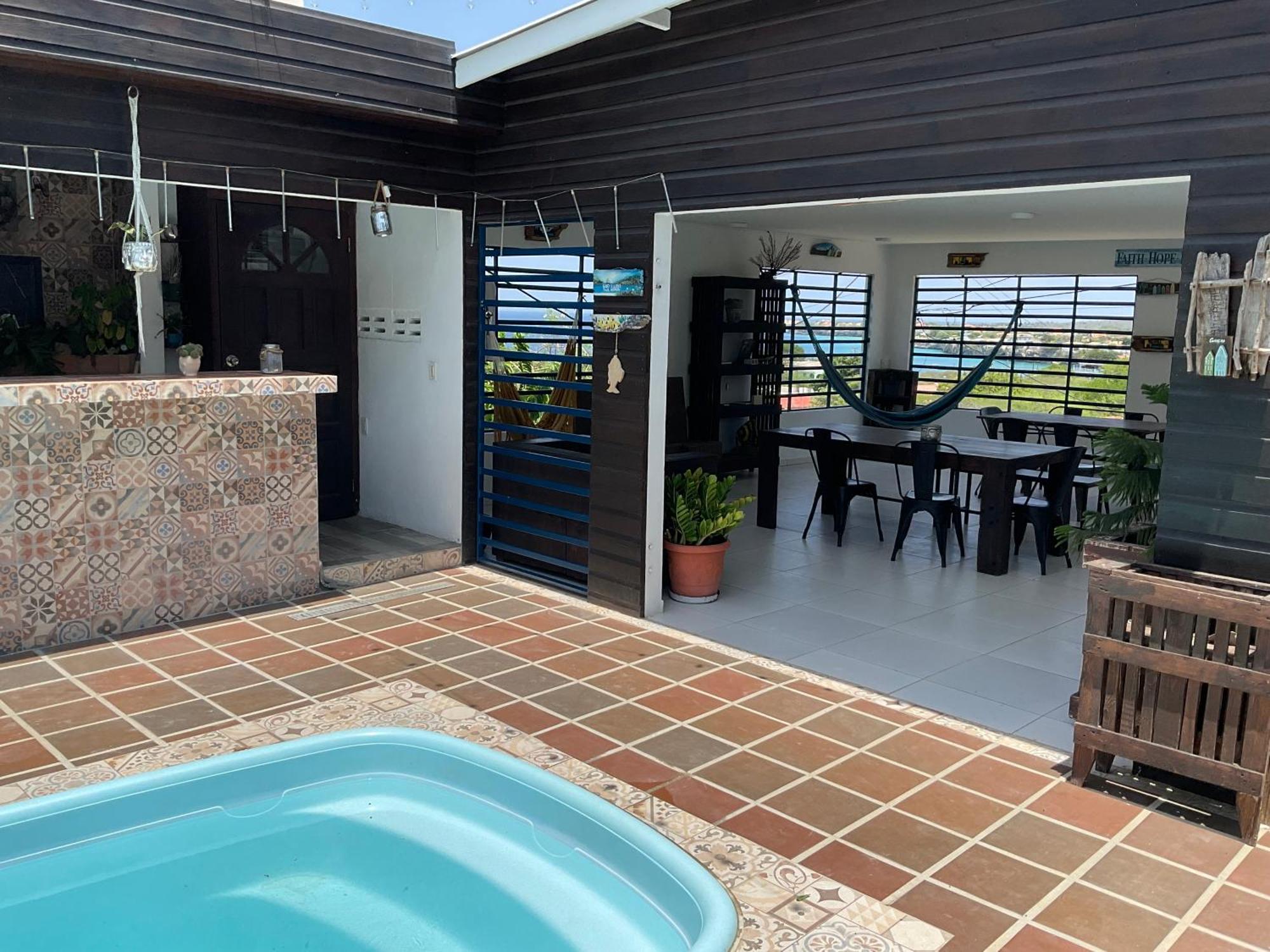 Westpunt Beach Apartments Βίλλεμσταντ Εξωτερικό φωτογραφία