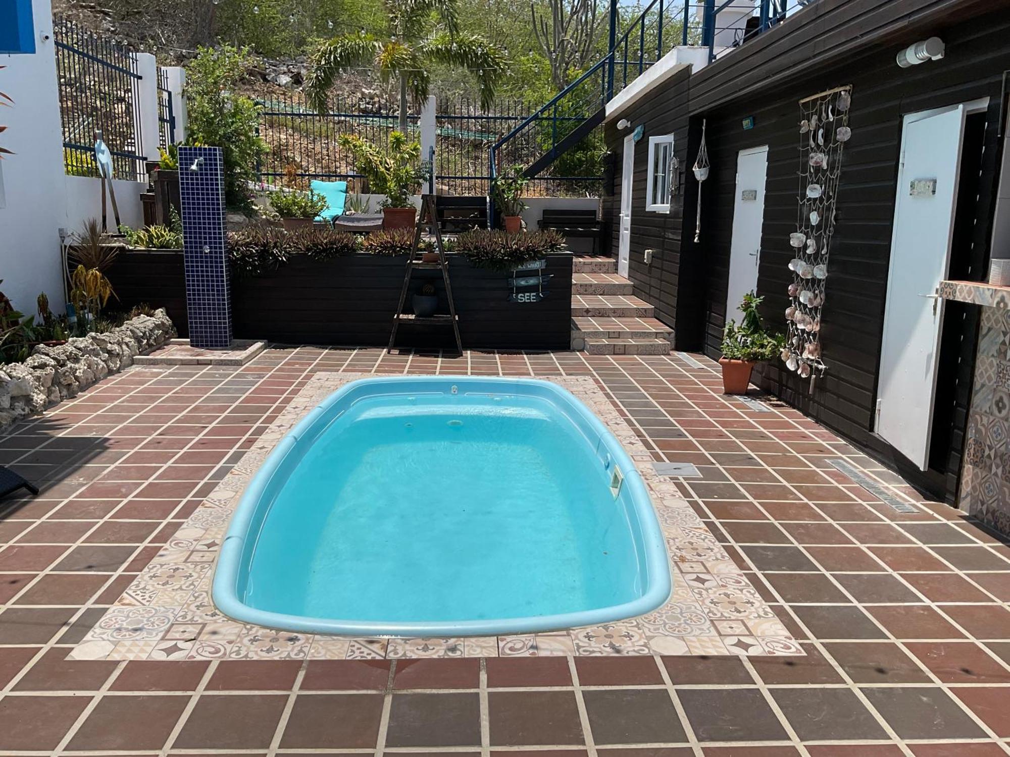 Westpunt Beach Apartments Βίλλεμσταντ Εξωτερικό φωτογραφία